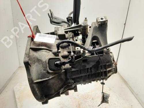 Gearbox FORD FOCUS II (DA_, HCP, DP) | BP36436685M3 - Image 3