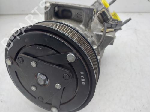 AC compressor VOLVO XC40 (536) | BP36813439M34 - Image 5