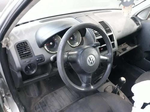 Right headlight VW POLO (6N2) | BP4910192C29 - Image 5