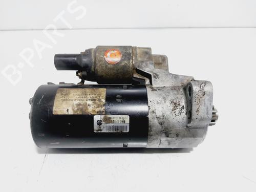 Startmotor AUDI Q7 (4LB) 3.0 TDI quattro (233 hp) 29408282