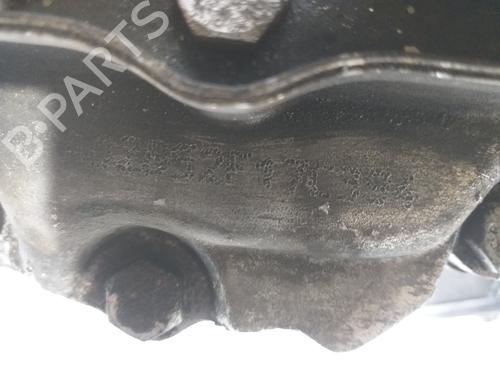 Gearbox OPEL ASTRA H GTC (A04) 1.6 (L08) | BP10323438M3 