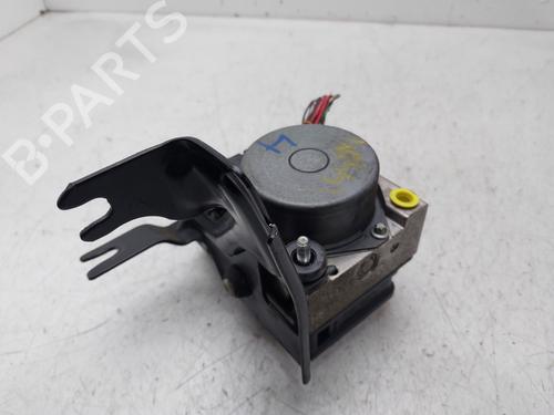 ABS pump RENAULT CLIO III (BR0/1, CR0/1) 1.2 16V (BR0P, CR0P) | BP31573296M43