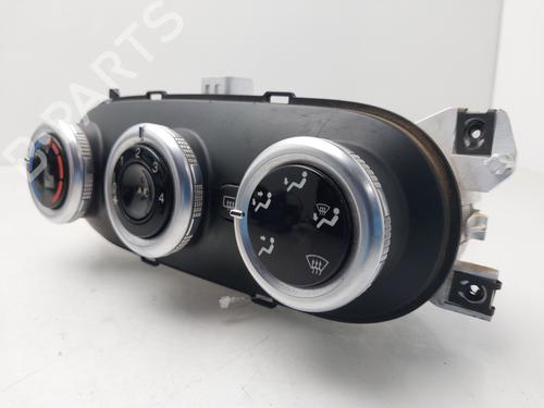 Climate control FIAT 500L (351_, 352_) | BP38642348I5 - Image 3