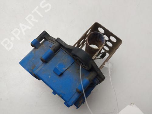 Heater resistor PEUGEOT PARTNER Tepee | BP35944665M108 - Image 3