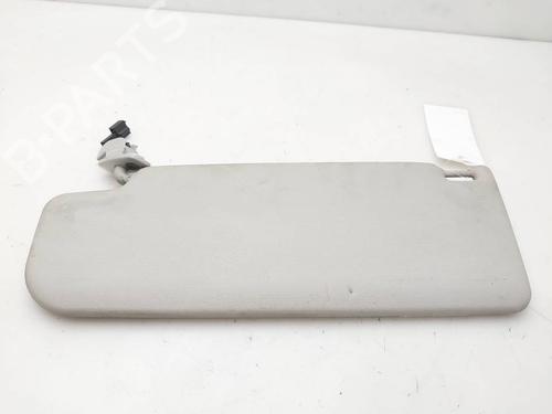 Right sun visor VW PASSAT B5.5 Variant (3B6) 1.9 TDI | BP39184251I2 - Image 4