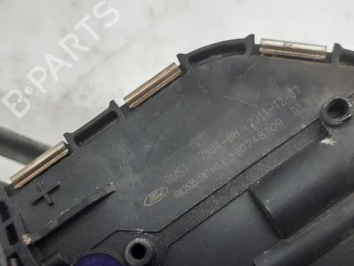 Front wiper motor FORD FOCUS III 1.6 TDCi | BP7076050M29 