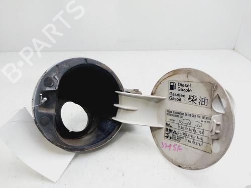 Fuel flap SEAT IBIZA III (6L1)  | BP25437735C131 