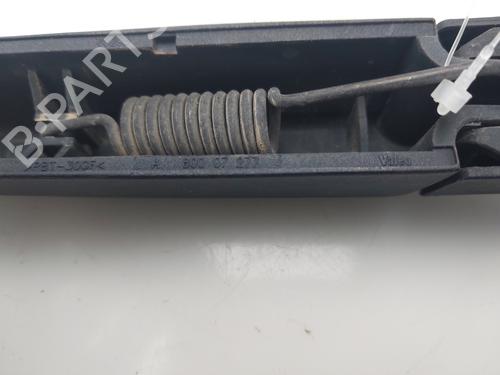 Rear windshield wiper arm MERCEDES-BENZ M-CLASS (W164) ML 280 CDI 4-matic (164.120) | BP16525642C144 