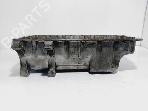 Oil sump PEUGEOT 206 Hatchback (2A/C) 2.0 HDI 90 | BP30175133M115