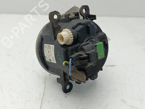 Right front fog light CITROËN C5 I (DC_) 2.0 16V (DCRFNC, DCRFNF) | BP30563219C31