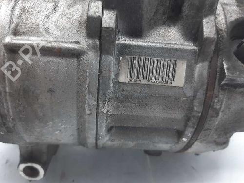 AC compressor BMW 1 (E87) 116 d | BP6043108M34 