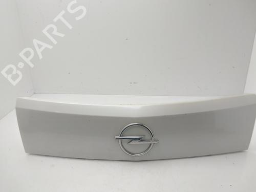 Used Tailgate handle Tailgate handle OPEL ANTARA A (L07) [2006-2017] 33336387 33336387