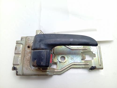 Used Rear right interior door handle FORD RANGER (ET) 2.5 TDCi 4x4 (143 hp) 22614432