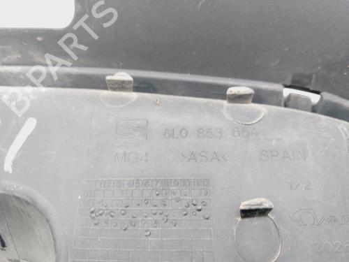 Grille SEAT IBIZA III (6L1)  | BP24827221C40 