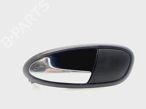 Used Rear left interior door handle SEAT LEON (1P1) [2005-2013]  21791991