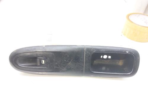 Used Right front window switch PEUGEOT 406 (8B) 2.0 HDI 110 (109 hp) 12419803