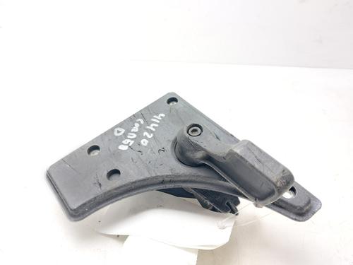 Front right interior door handle FIAT DUCATO Van (250_) 115 Multijet 2,0 D | BP34126720I14 - Image 2