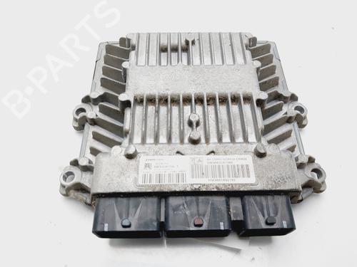 Used Engine control unit (ECU) CITROËN C4 Picasso I MPV (UD_) [2006-2015]  31842118