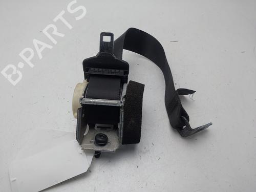 Used Rear right seatbelt FORD MONDEO IV (BA7) 2.0 TDCi (140 hp) 27484276