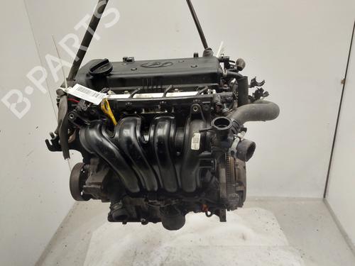 Motore Motore HYUNDAI i30 (FD) [2007-2012] 34605263 34605263
