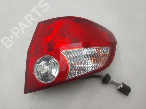 Used Right taillight Right taillight 36857179 36857179