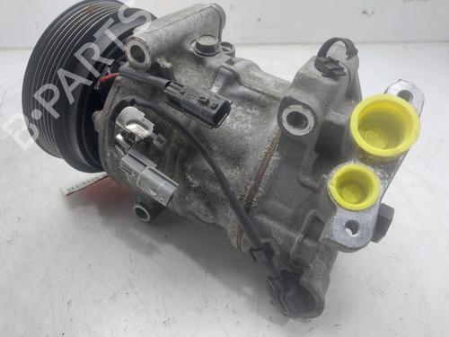 AC compressor RENAULT MEGANE IV Hatchback (B9A/M/N_) 1.5 dCi 110 (B9A3) | BP37071583M34 - Image 3
