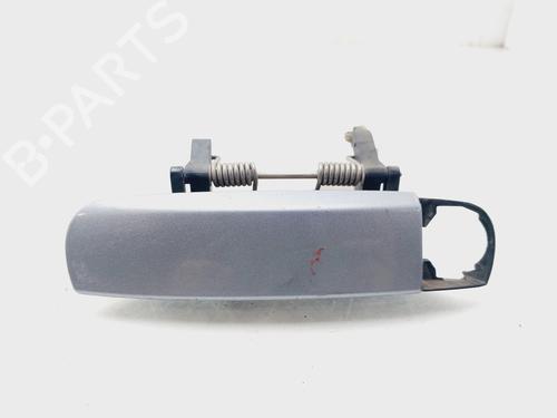 Used Front left exterior door handle AUDI A3 (8P1) [2003-2013]  19583421