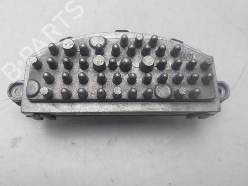 Used Heater resistor Heater resistor 38347896 38347896
