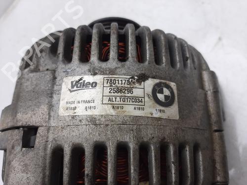 Alternator BMW X5 (E70) 3.0 d | BP14987330M7 