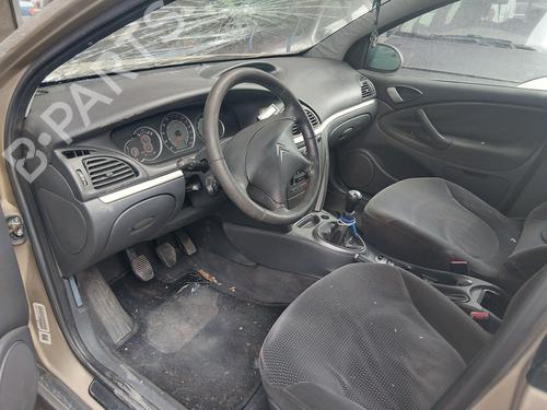 Rear left interior door handle CITROËN C5 I (DC_) 2.0 HDi (DCRHZB, DCRHZE) | BP34179765I15  - Image 11