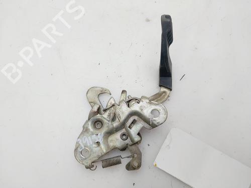 Used Hood lock PEUGEOT 207 CC (WD_) 1.6 HDi (109 hp) 28733143