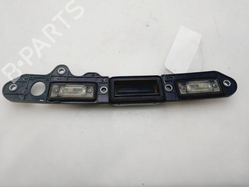 Used Tailgate handle VW TOURAN (1T1, 1T2) [2003-2011]  31840070