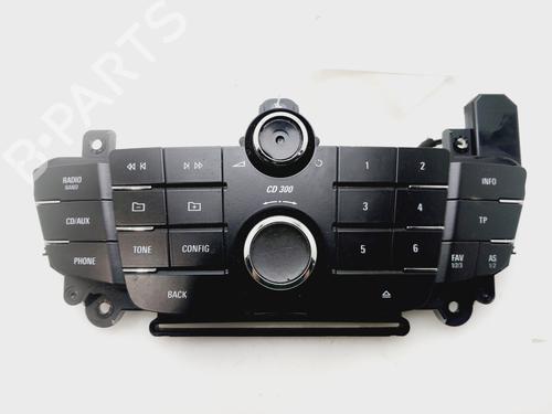 Used Switch OPEL INSIGNIA A (G09) 2.0 CDTI (68) (131 hp) 30563216