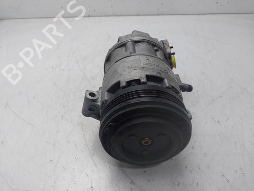 AC compressor BMW 3 (E46) 320 d | BP34122508M34  - Image 5