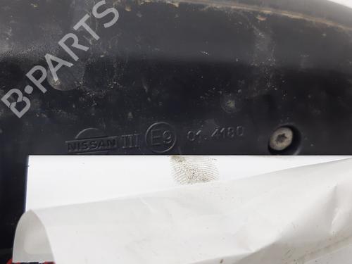 Left mirror NISSAN PRIMERA Hatchback (P12) 1.9 dCi | BP16528556C26 