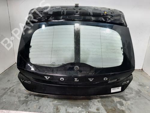 Used Tailgate VOLVO V40 Hatchback (525) D3 (150 hp) 13476351