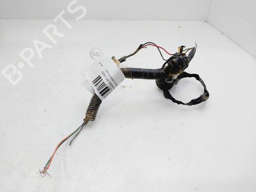 Lamp holder NISSAN TERRANO II (R20) 2.7 TDi 4WD | BP20341560L10 