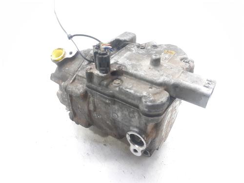 Used AC compressor TOYOTA YARIS (_P15_) [2013-2025]  9769330