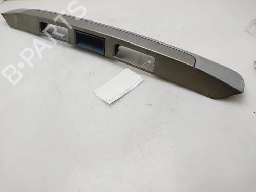 Used Tailgate handle CITROËN C3 Picasso (SH_) [2008-2025]  28091347