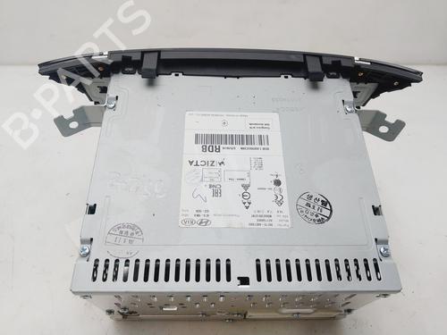Radio HYUNDAI i30 (GD)  | BP21283810E6 