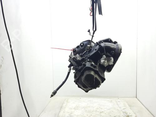 Gearbox OPEL VECTRA B (J96)  | BP10966632M3 