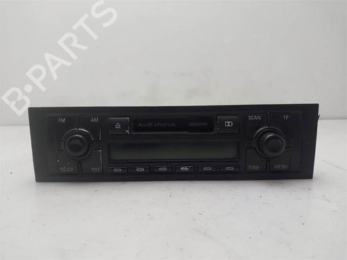 Used Radio Radio 38330225 38330225