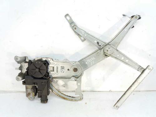 Front right window mechanism OPEL CORSA C (X01) 1.4 (F08, F68) | BP2879237C23 