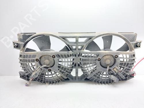 Radiator fan SSANGYONG ACTYON I | BP37681900M35 - Image 2