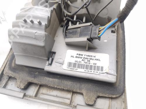 Right tailgate light BMW X3 (E83) xDrive 35 d | BP27286736C80 