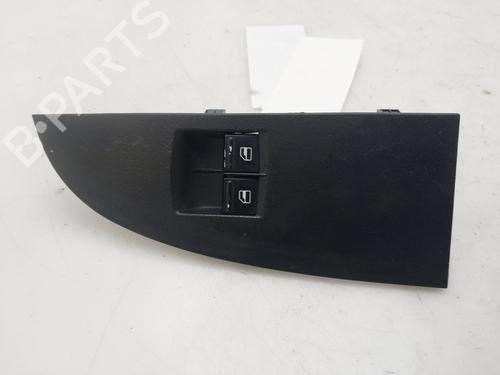 Used Left front window switch Left front window switch SEAT LEON (1P1) 1.6 (102 hp) 33319611 33319611