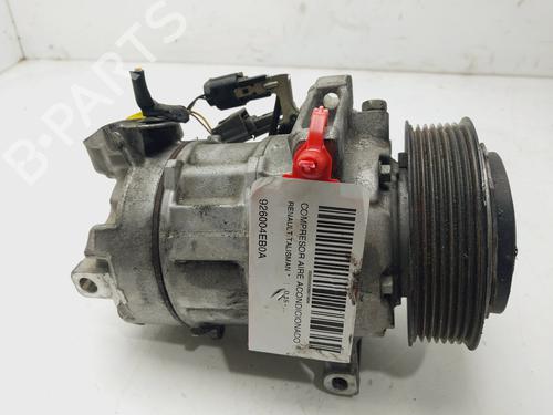 AC compressor RENAULT TALISMAN (LP_)  | BP29360390M34 