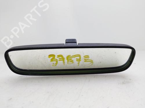 Used Rear mirror HONDA CIVIC VIII Hatchback (FN, FK) 2.2 CTDi (FK3) (140 hp) 29298934