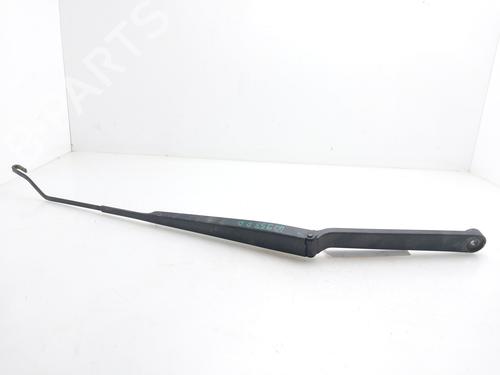 Used Front windshield wiper arm Front windshield wiper arm NISSAN X-TRAIL I (T30) [2001-2013] 36352380 36352380