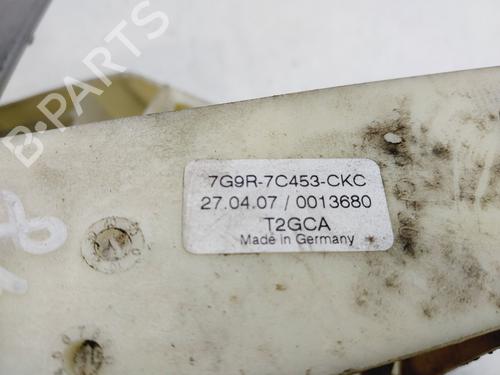 Gear lever FORD MONDEO IV (BA7) | BP27670758M90